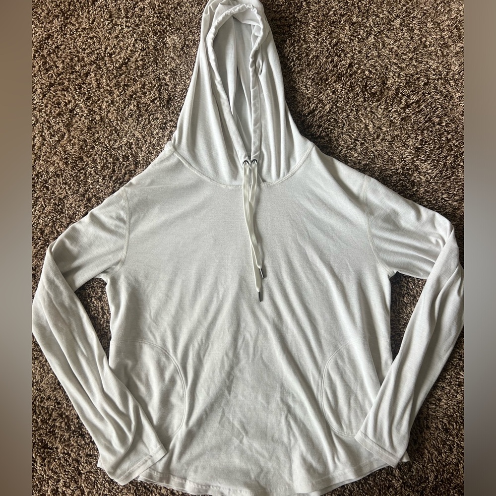 Old Navy Light Activewear Sweatshirt